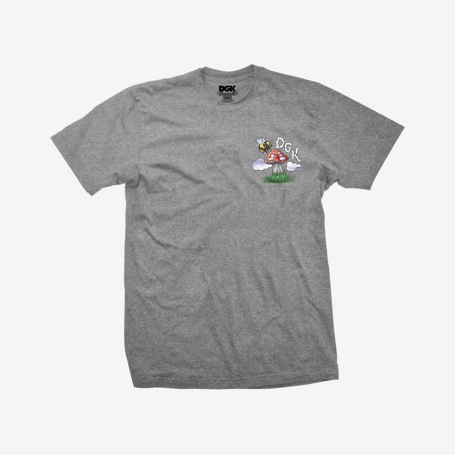 Trippy Math T-Shirt