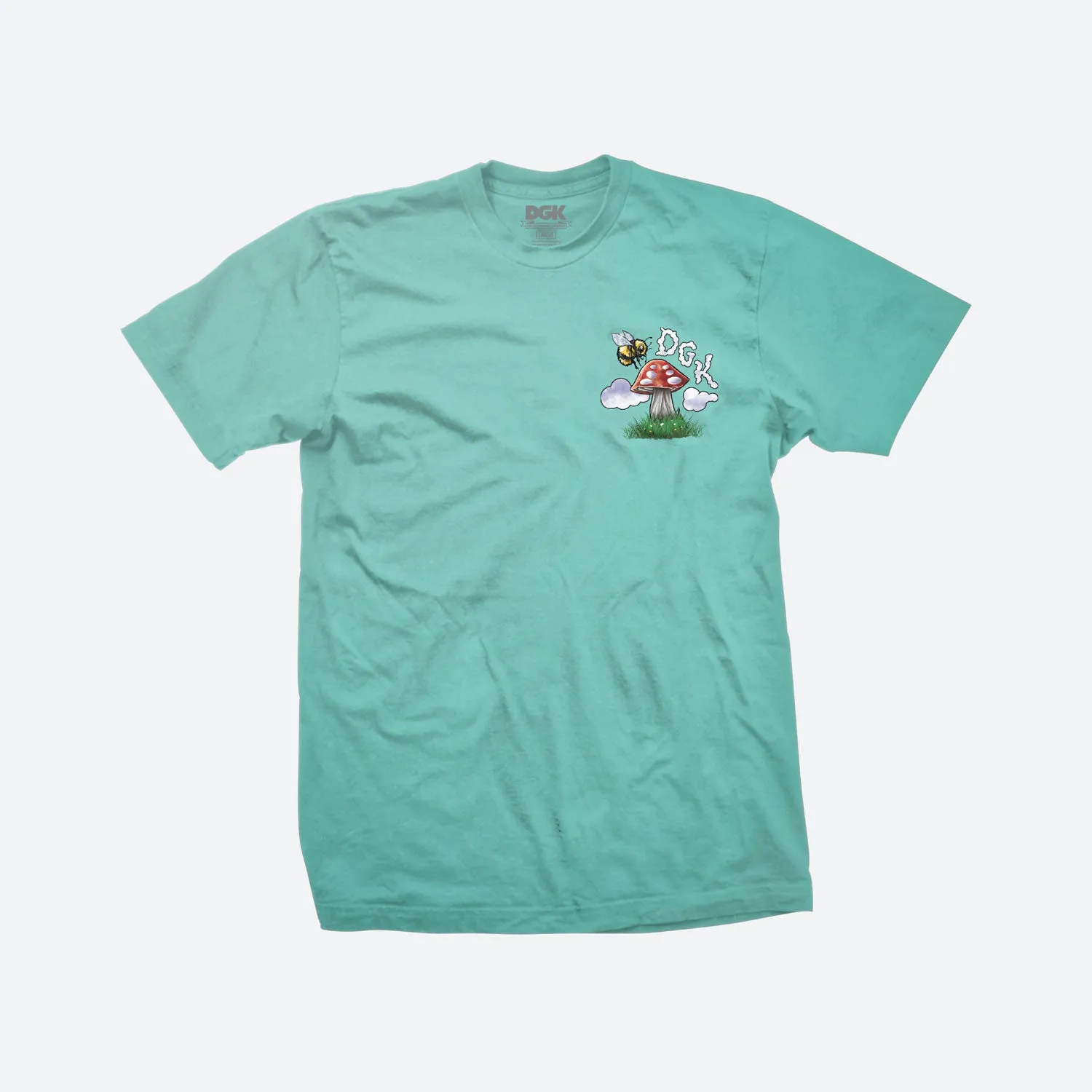 Trippy Math T-Shirt