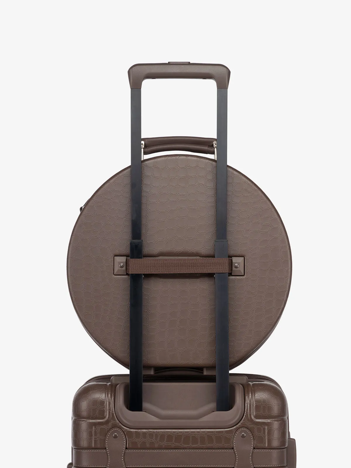 Trnk Small Hat Box