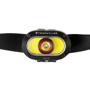 Trophyline MYCRO 500  Headlamp