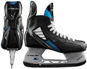 True TF9 Senior Hockey Skates