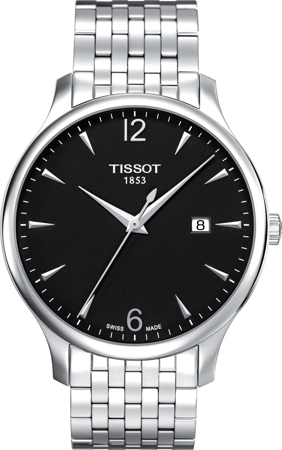 TSO Watch Tradition Mens