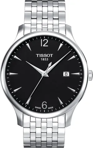 TSO Watch Tradition Mens