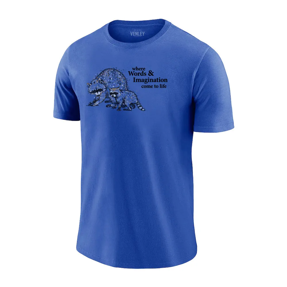 Tucson Festival of Books - 2023 TFOBVN001 Premium Tee Shirt