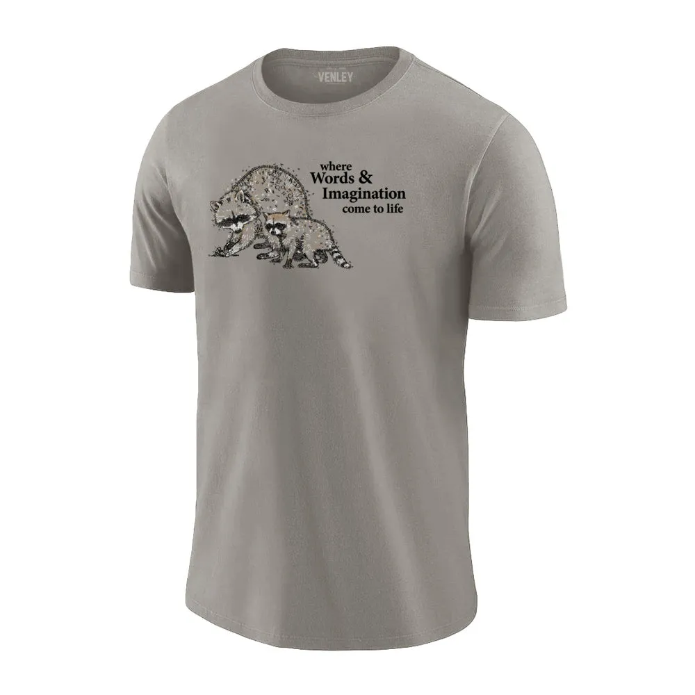 Tucson Festival of Books - 2023 TFOBVN001 Premium Tee Shirt