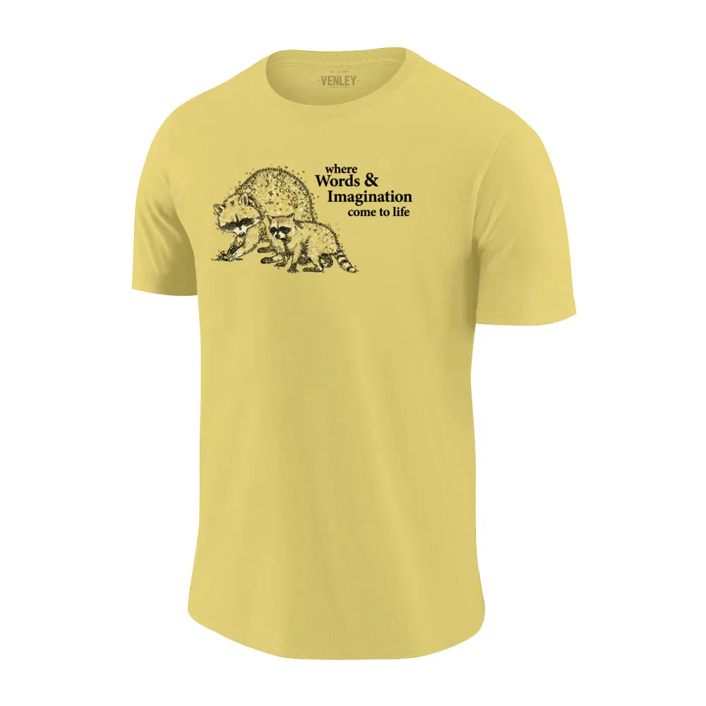 Tucson Festival of Books - 2023 TFOBVN001 Premium Tee Shirt