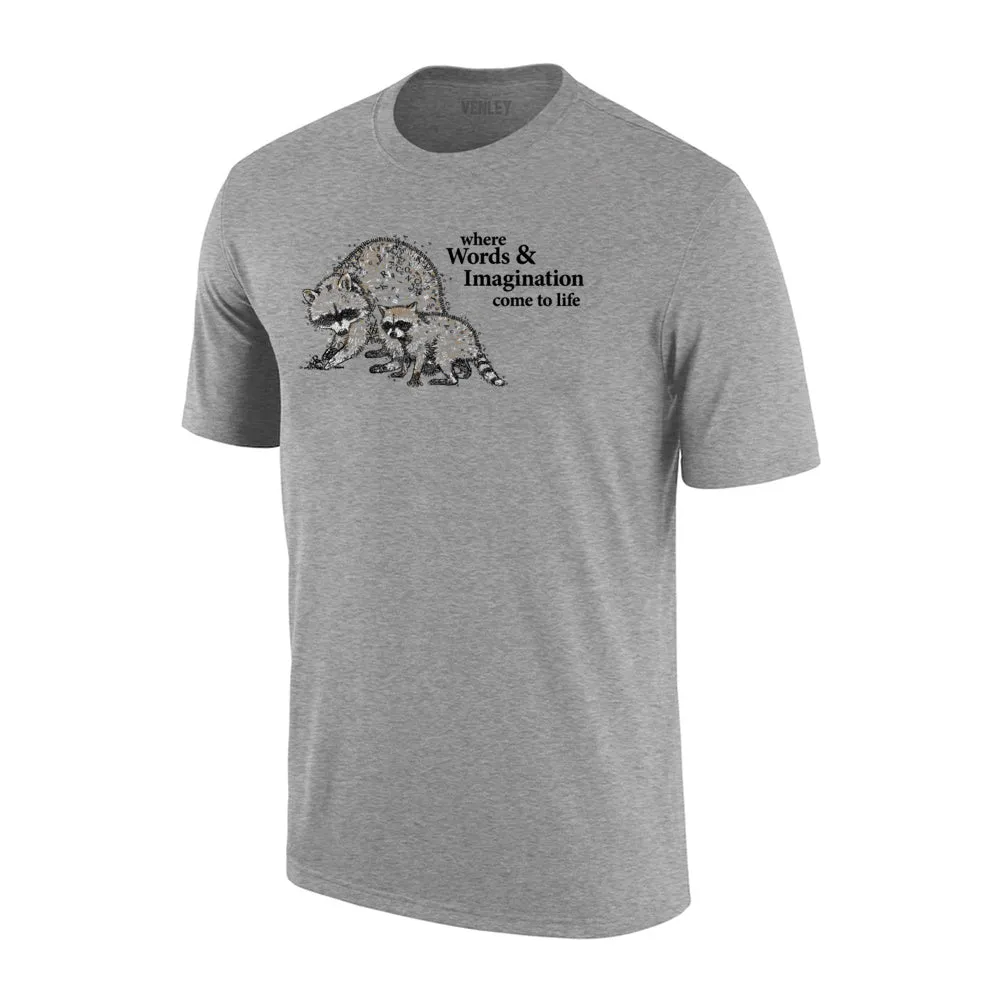 Tucson Festival of Books - 2023 TFOBVN001 Premium Tee Shirt