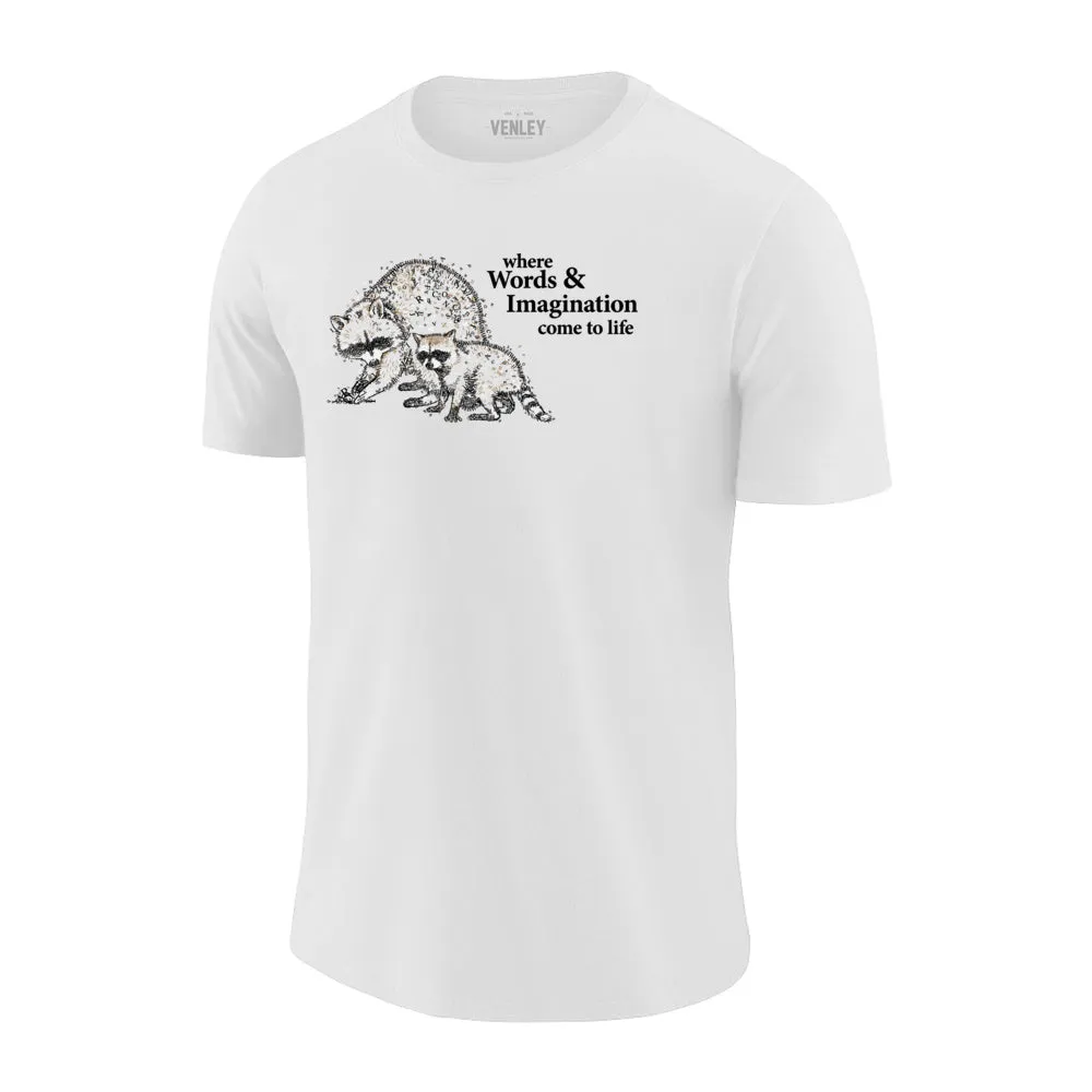 Tucson Festival of Books - 2023 TFOBVN001 Premium Tee Shirt