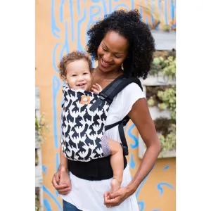 Tula Baby Carrier Standard - Twiggy
