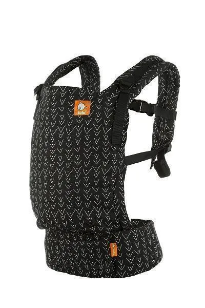 Tula Free-to-Grow Baby Carrier Doodle