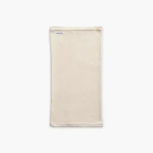 Turtle Fur  Merino Wool with Tencel Neck Tube
