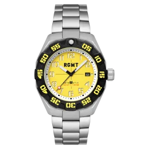 TUSCAN YELLOW