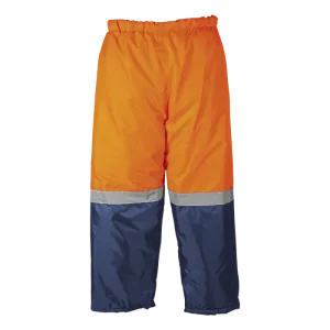 Two Tone Ground Zero Pants