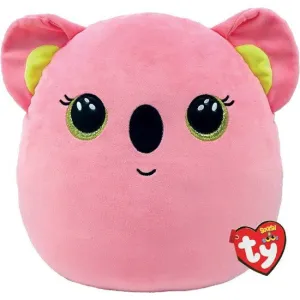 TY Squish a Boo Poppy Koala 31cm