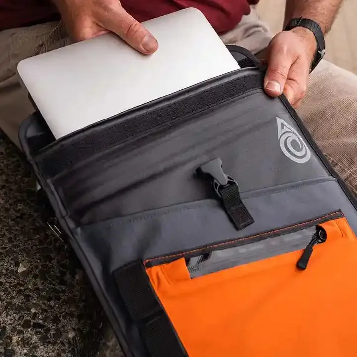 Typhoon Laptop Case