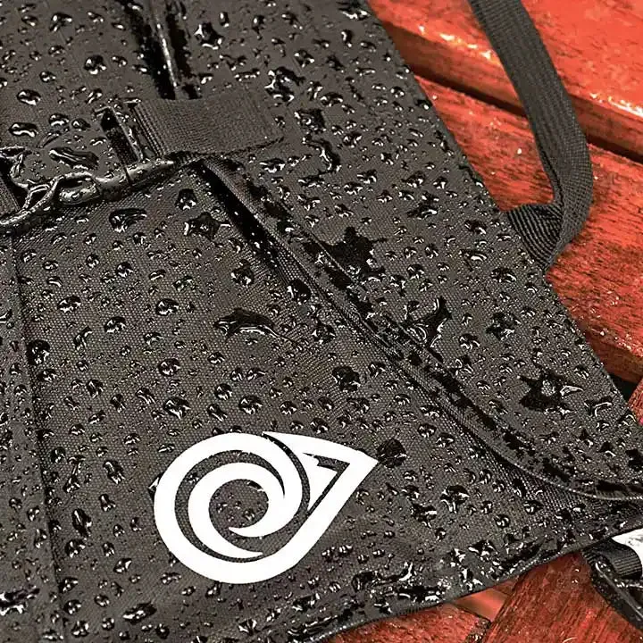 Typhoon Laptop Case