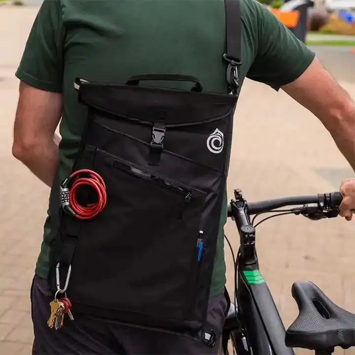 Typhoon Laptop Case