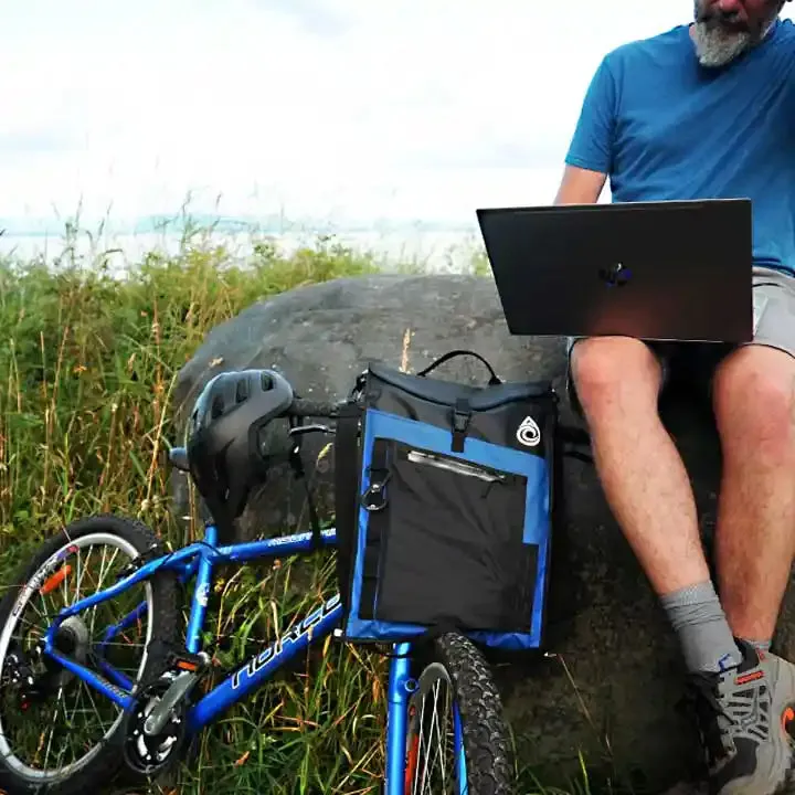 Typhoon Laptop Case