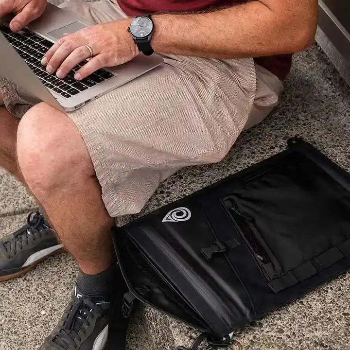 Typhoon Laptop Case