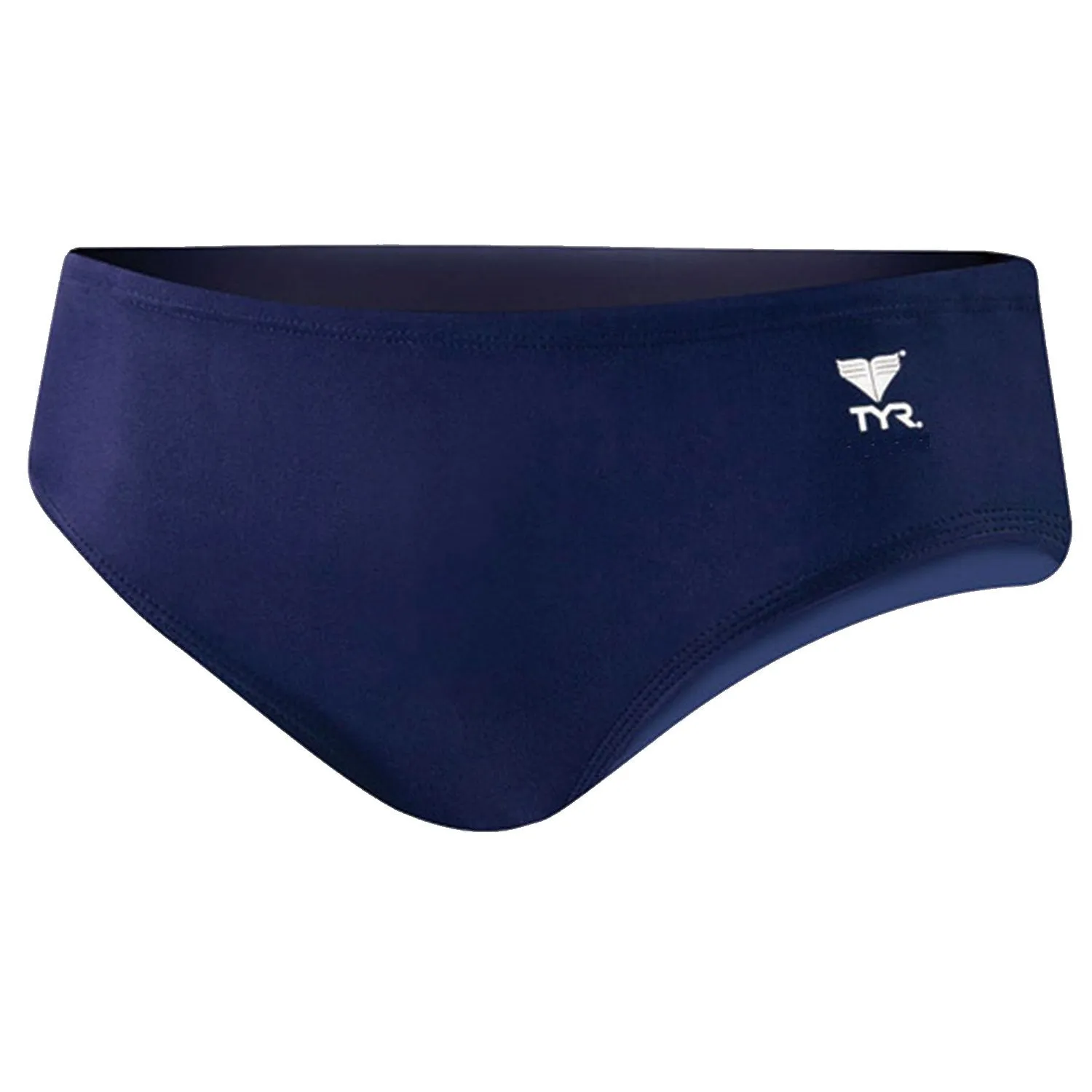 TYR Sport Men's 4-Inch Nylon Trainer-A Swim Suit