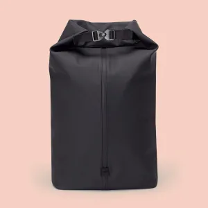 Casual Canvas Tote Bag