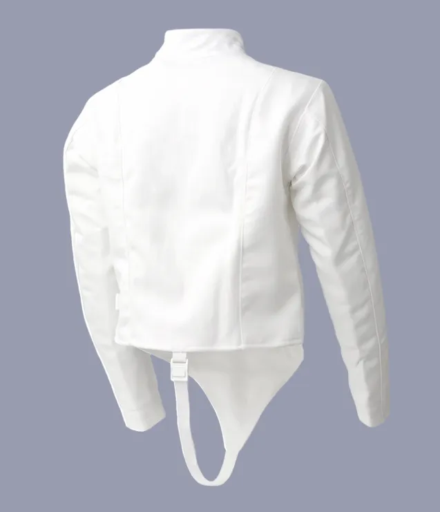 Uhlmann FIE Boys' Jacket "World Cup" 800N