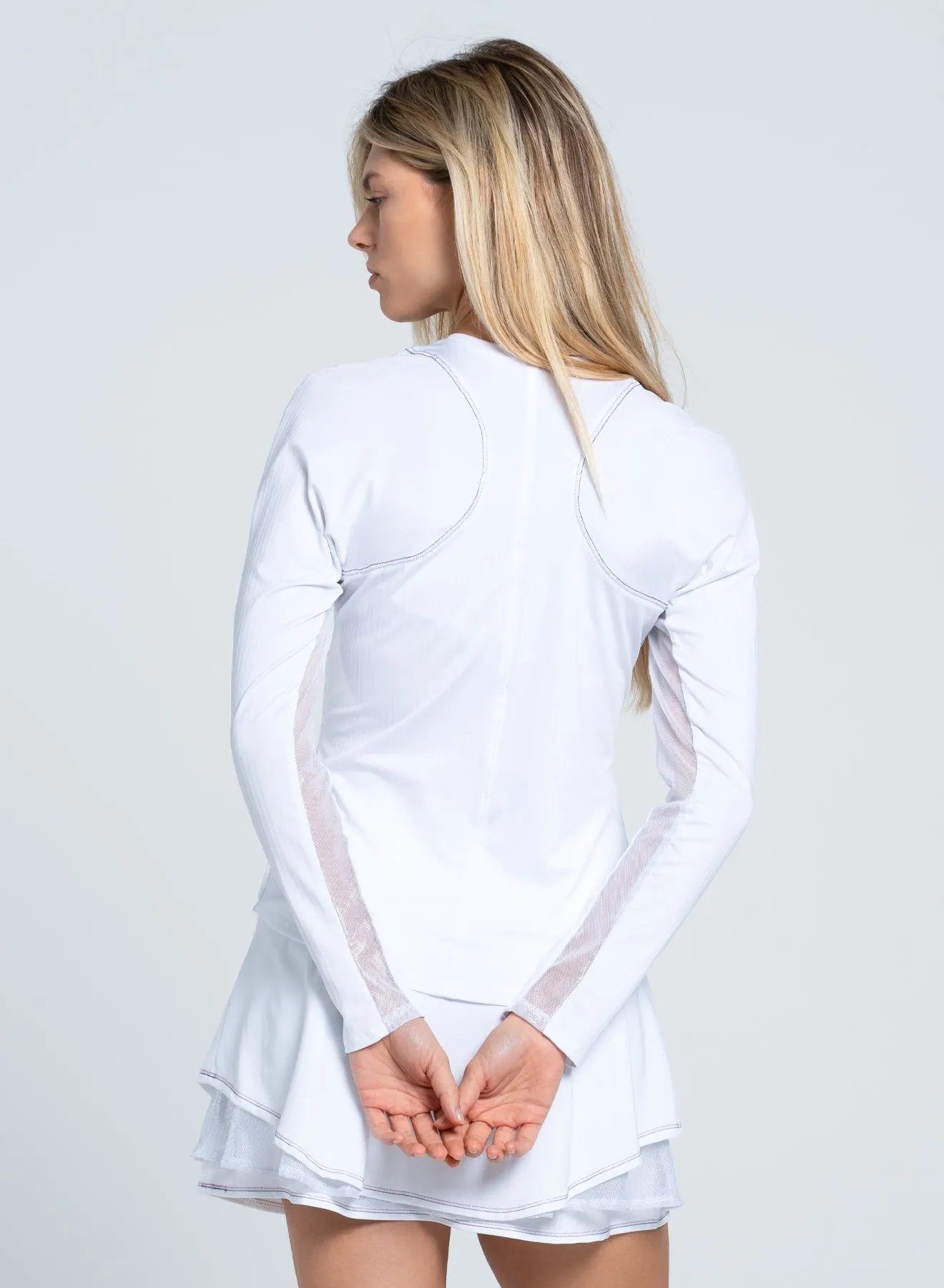Ultimate Long Sleeve
