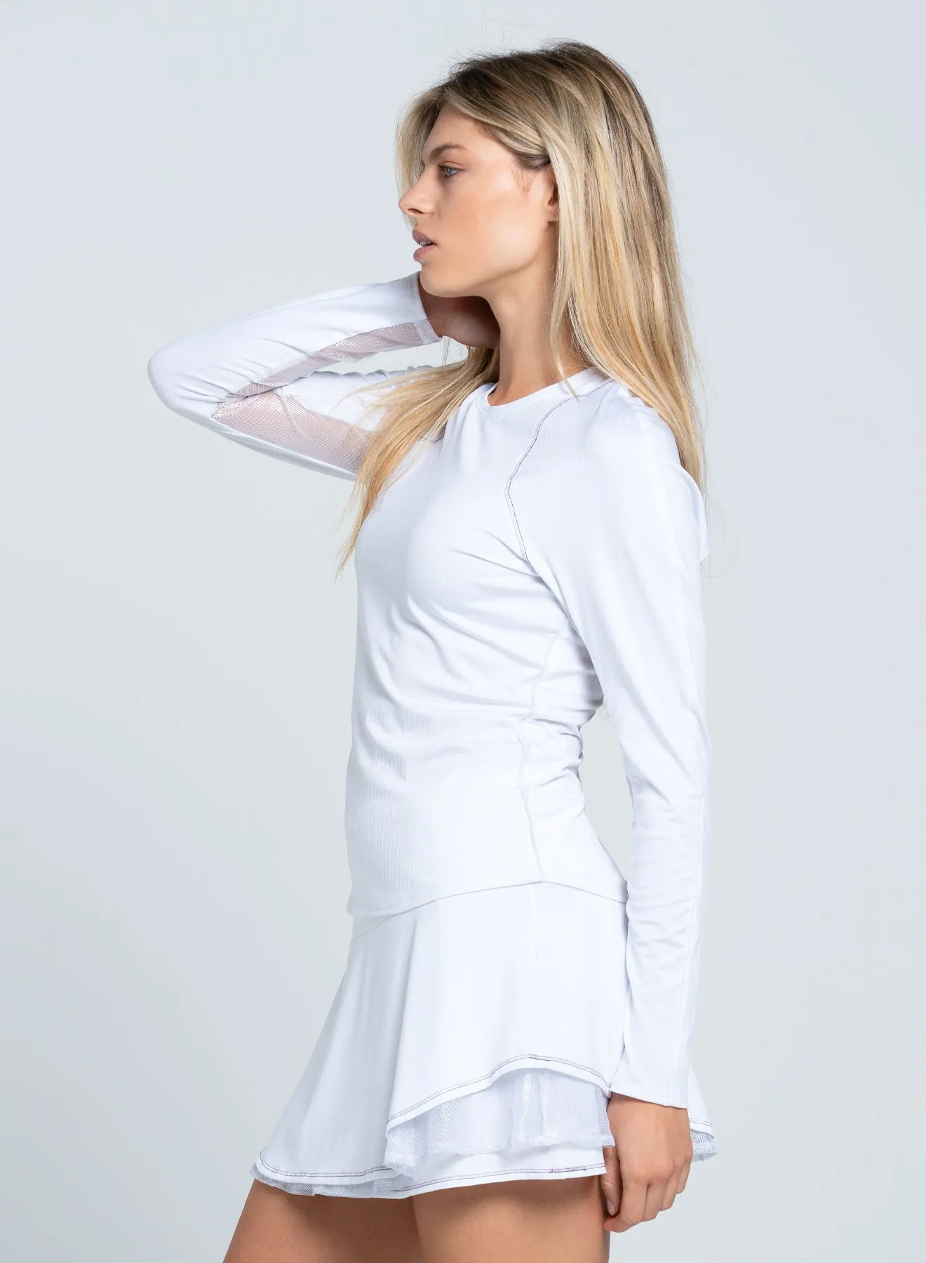 Ultimate Long Sleeve