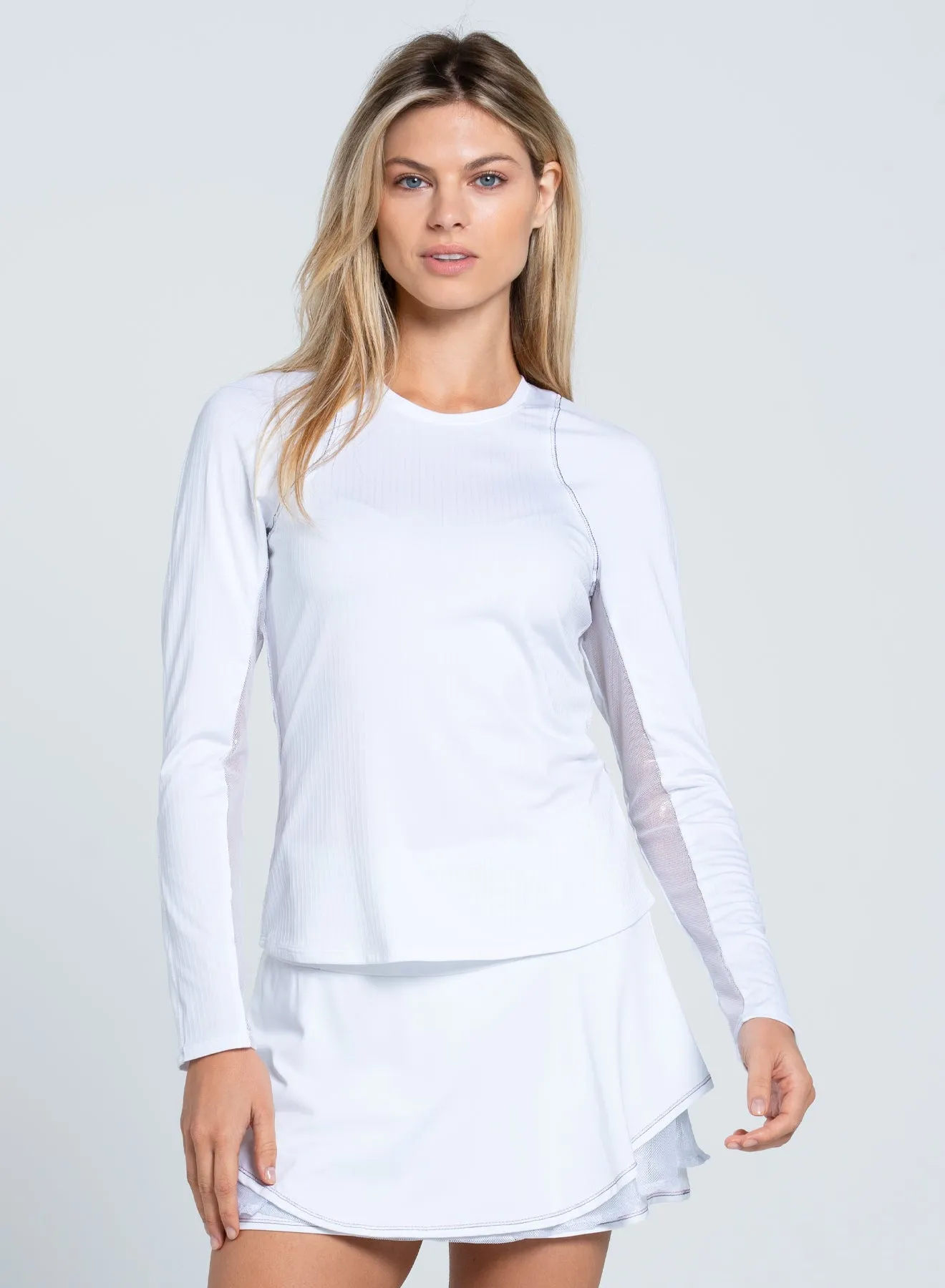 Ultimate Long Sleeve