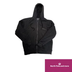 Ultra Warm Winter Sherpa Hoodie