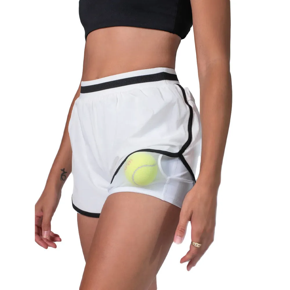 Una Wintour Short