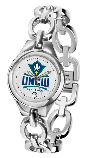 UNC Wilmington Eclipse Ladies Watch
