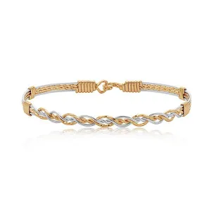 Unconditional Bracelet by Ronaldo Designer
