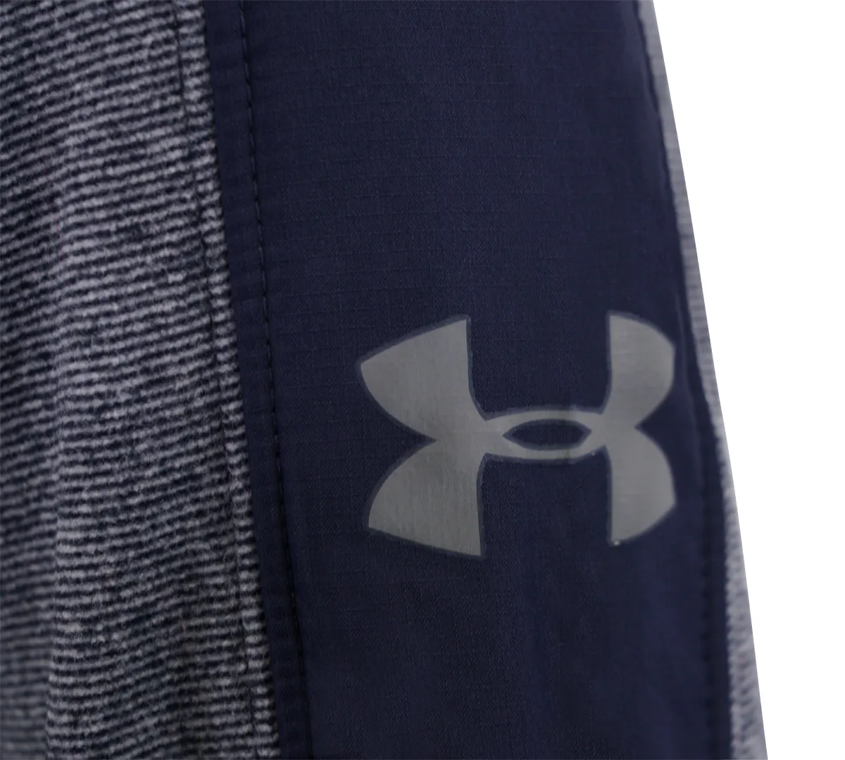 Under Armour Boys' UA Storm Armour Fleece 1/4 Zip Hoodie