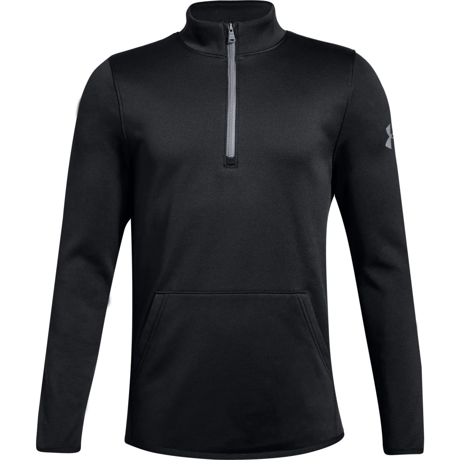 Under Armour Kids Fleece Elevate Zip