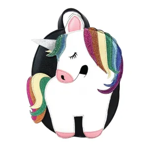 Unicorn Mini Backpack