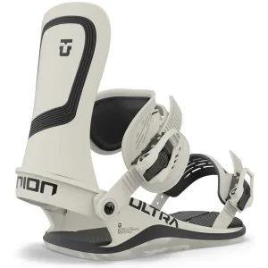 Union Ultra 2024 - Men's Snowboard Bindings