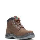 UNISEX HYTEST KNOX W/P BROWN 6" K13751