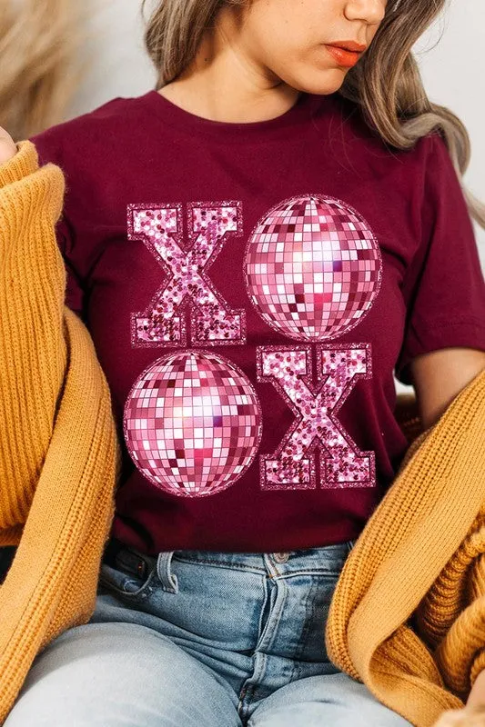 UNISEX SHORT SLEEVE