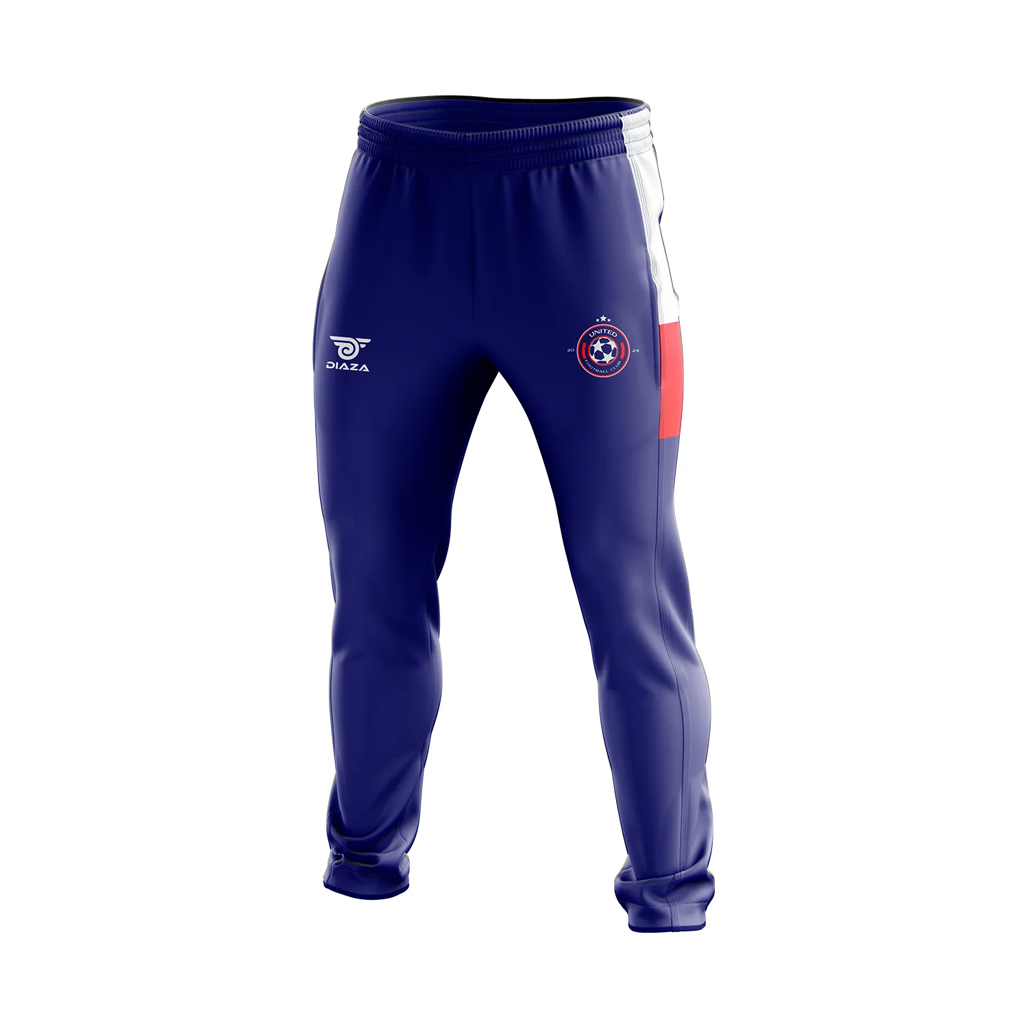 United Football Tracksuit