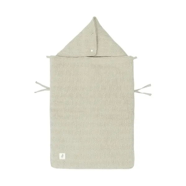 UNIVERSAL KNIT FOOT MUFF (coloroptions)