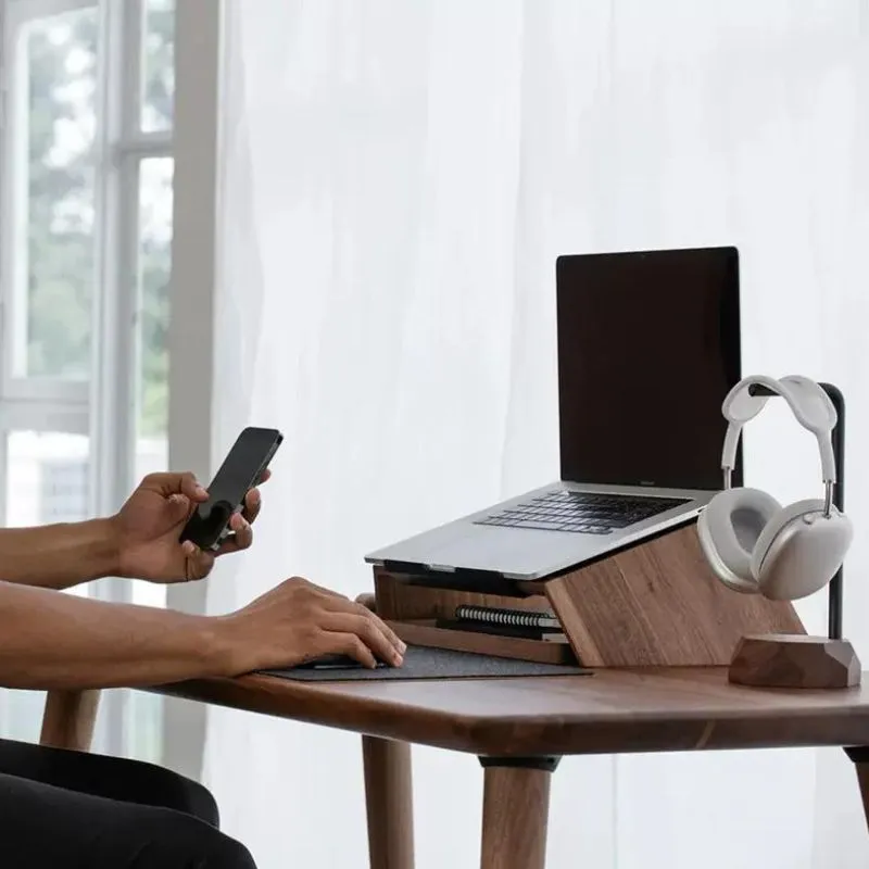 Universal Laptop Stand Holder