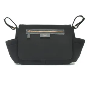 Universal Pram Organiser Storksak Scuba Luxe
