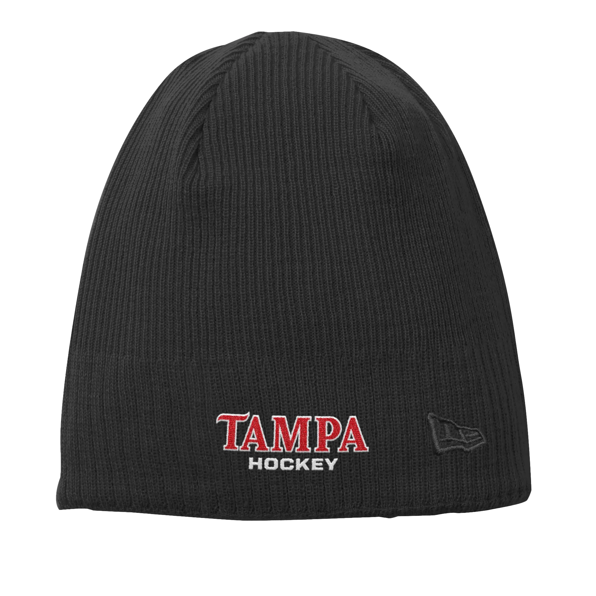University of Tampa New Era Knit Beanie