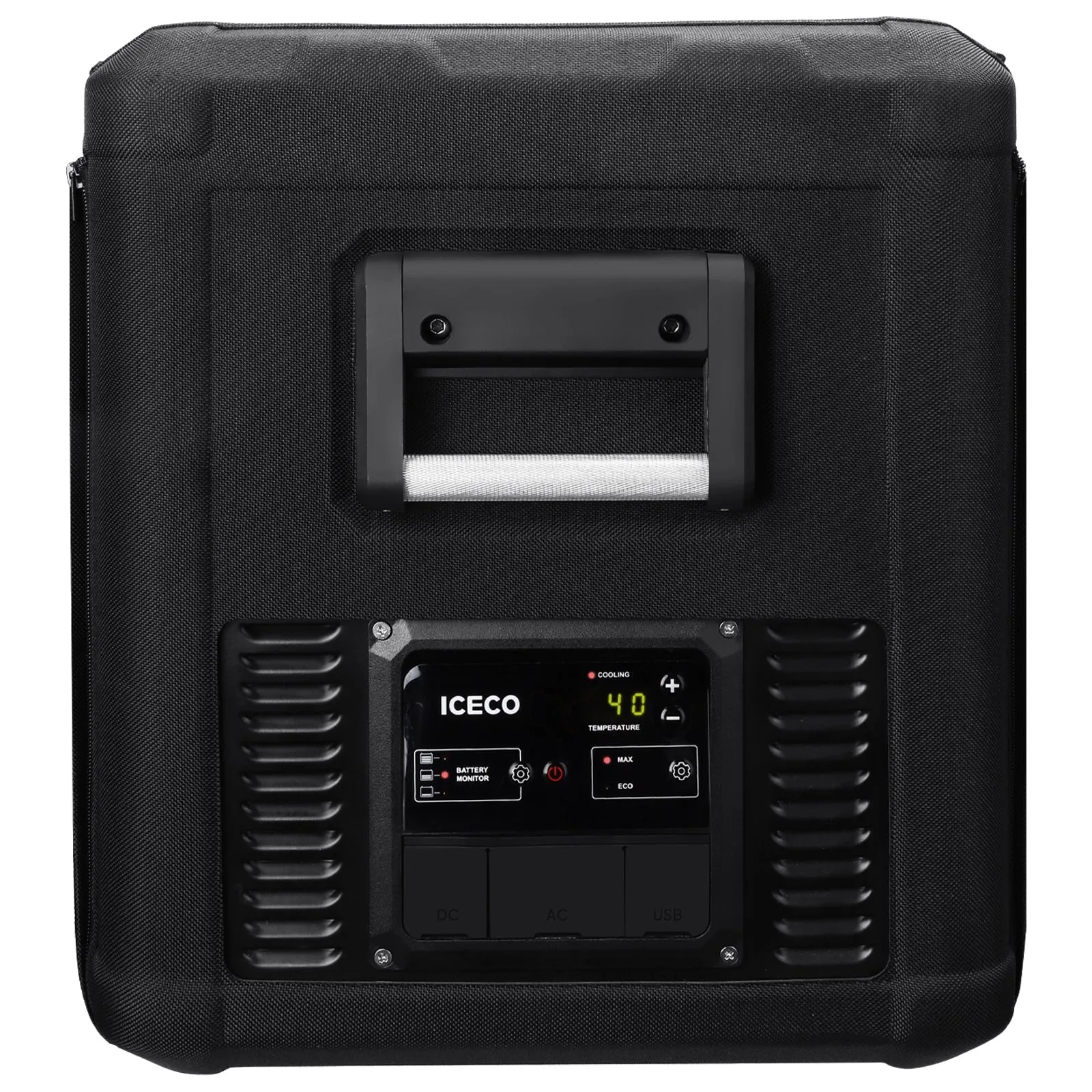 Upgrade Two-Piece Type Protective Cover VL45ProS | ICECO