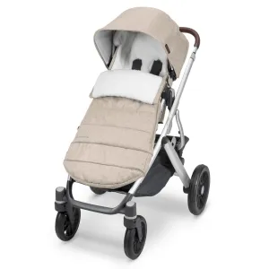 UPPAbaby Cosy Ganoosh Footmuff Declan