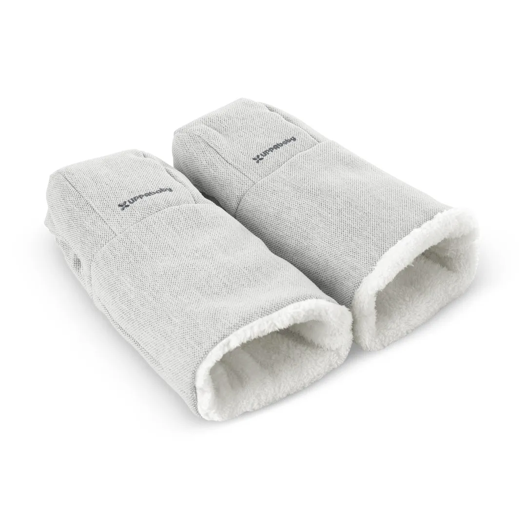 UPPAbaby CozyHandmuff