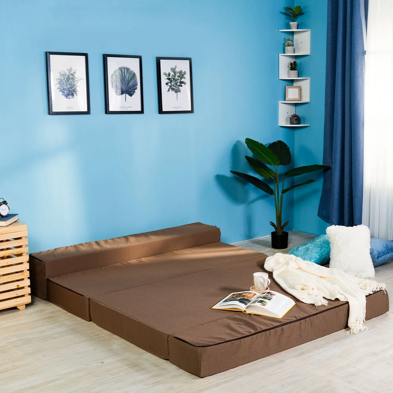 Uratex Big Mike Sofa Bed