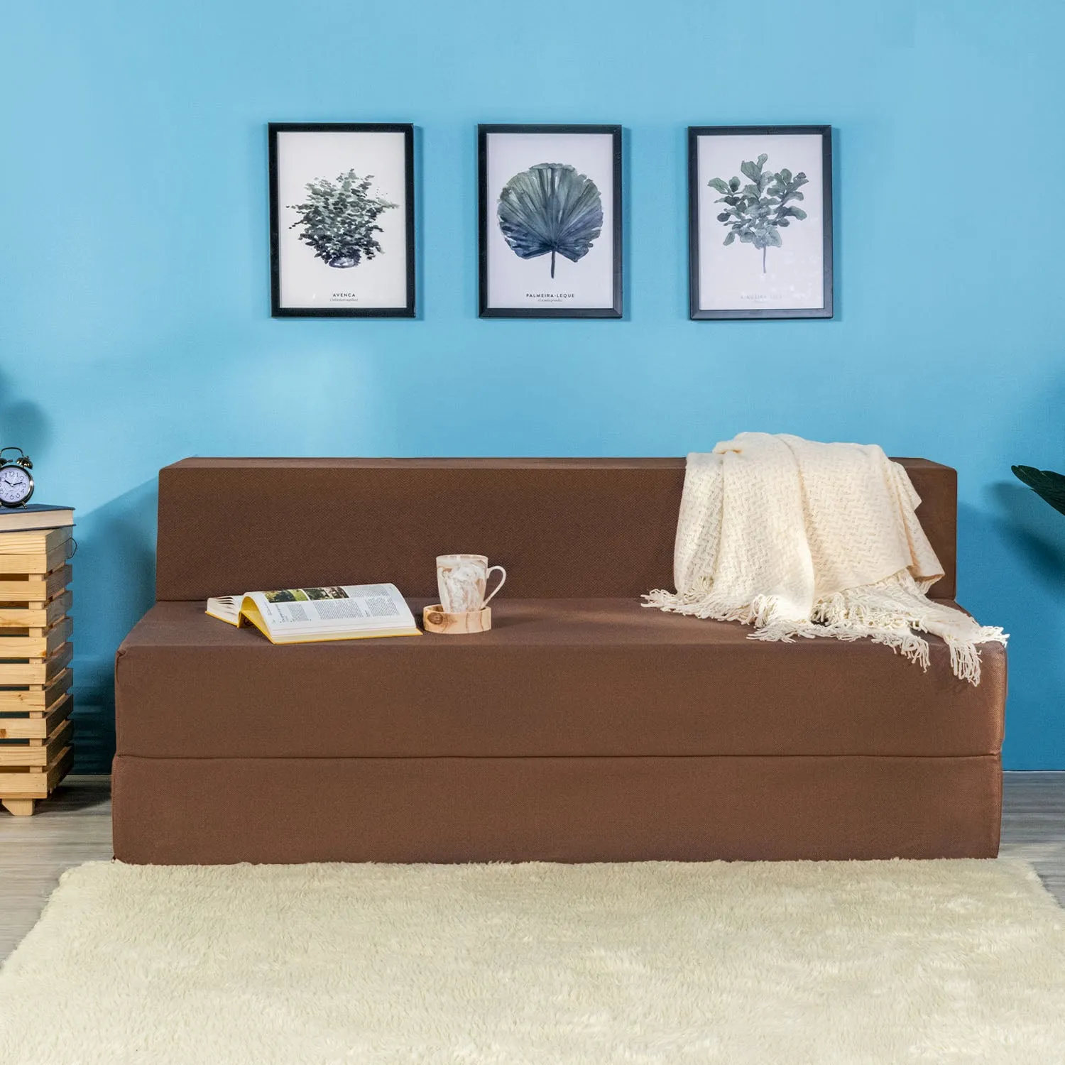 Uratex Big Mike Sofa Bed