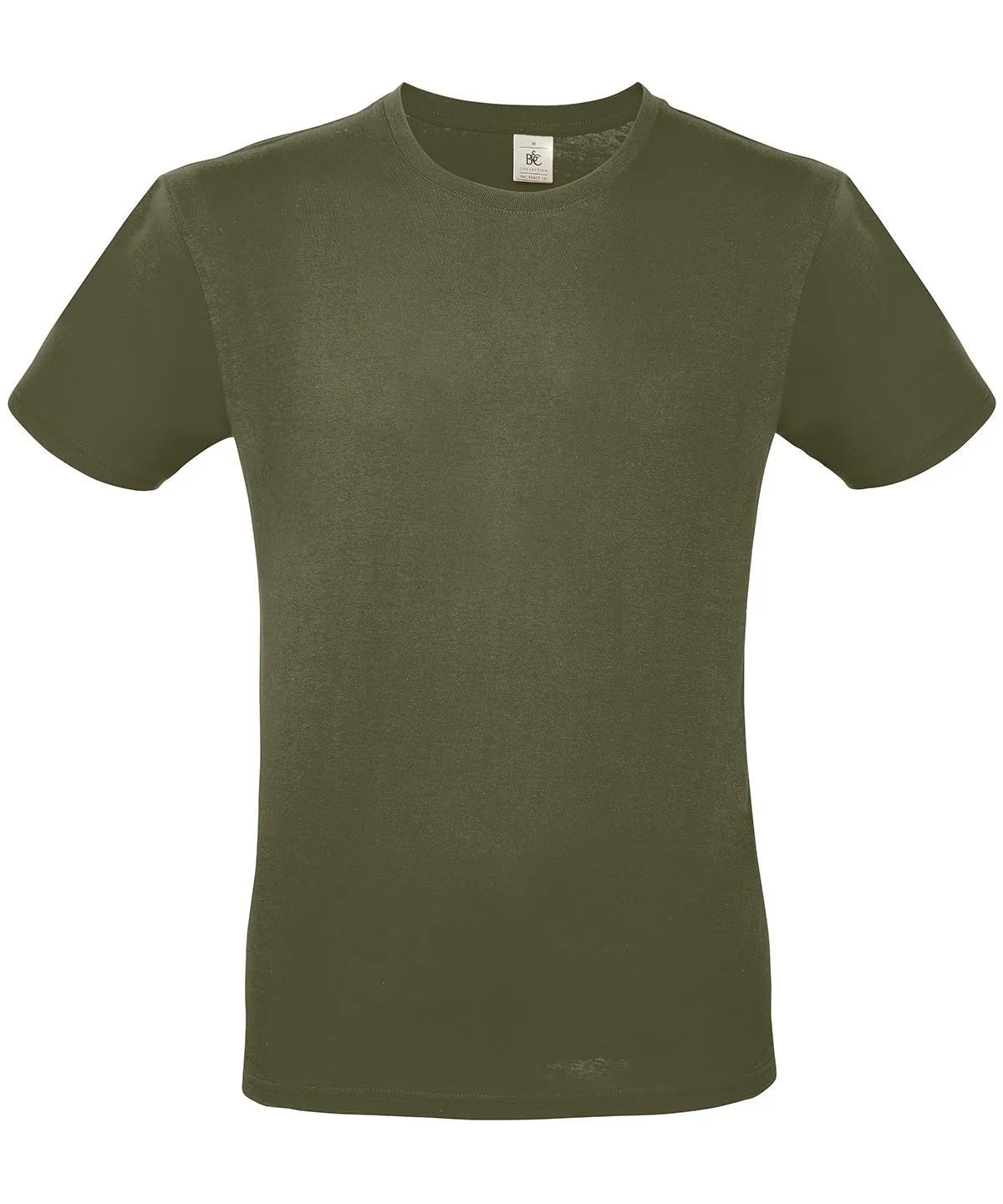 Urban Khaki - B&C #E150